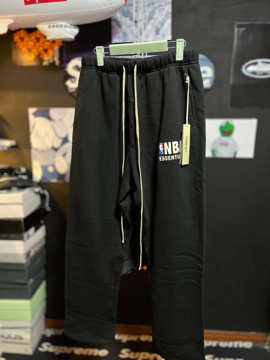 Fear of God Essentials NBA Relaxed Sweatpant