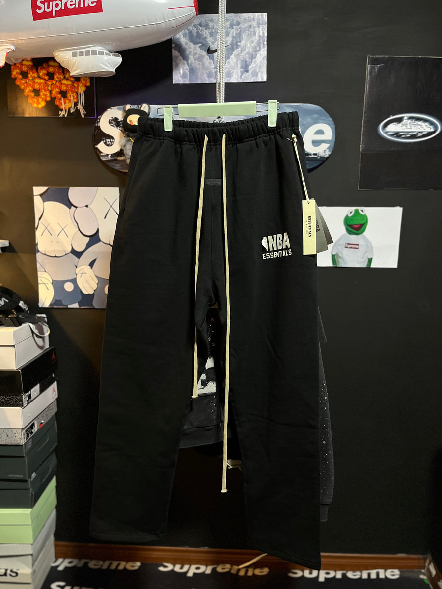 Essentials NBA Relaxed Sweatpants