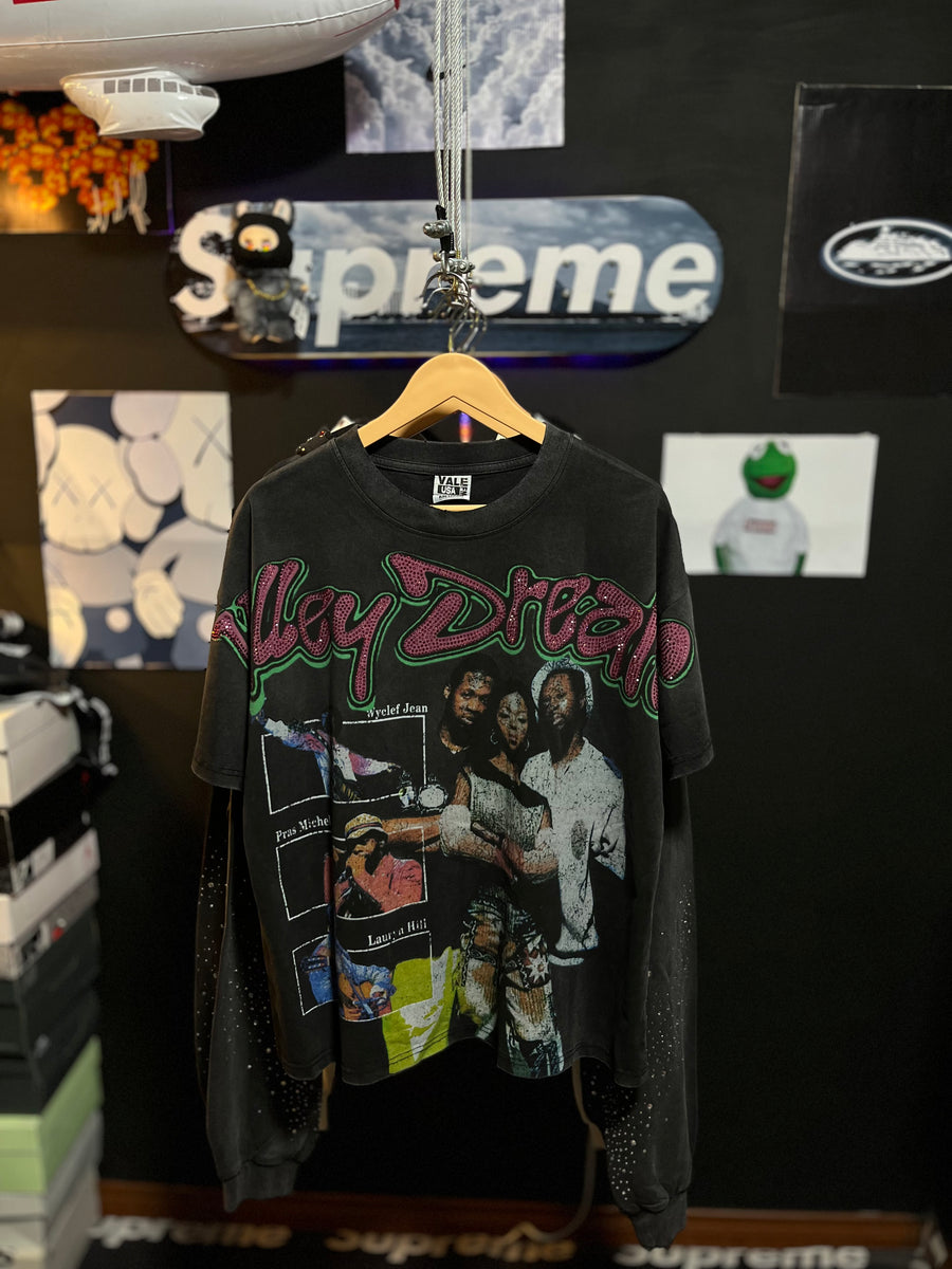 Vale Forever Fever Bling Tee
