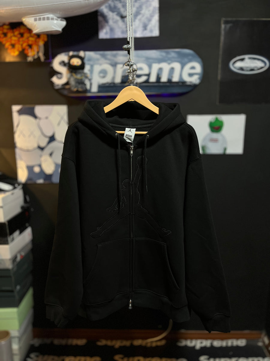 Supreme Jordan Hooded