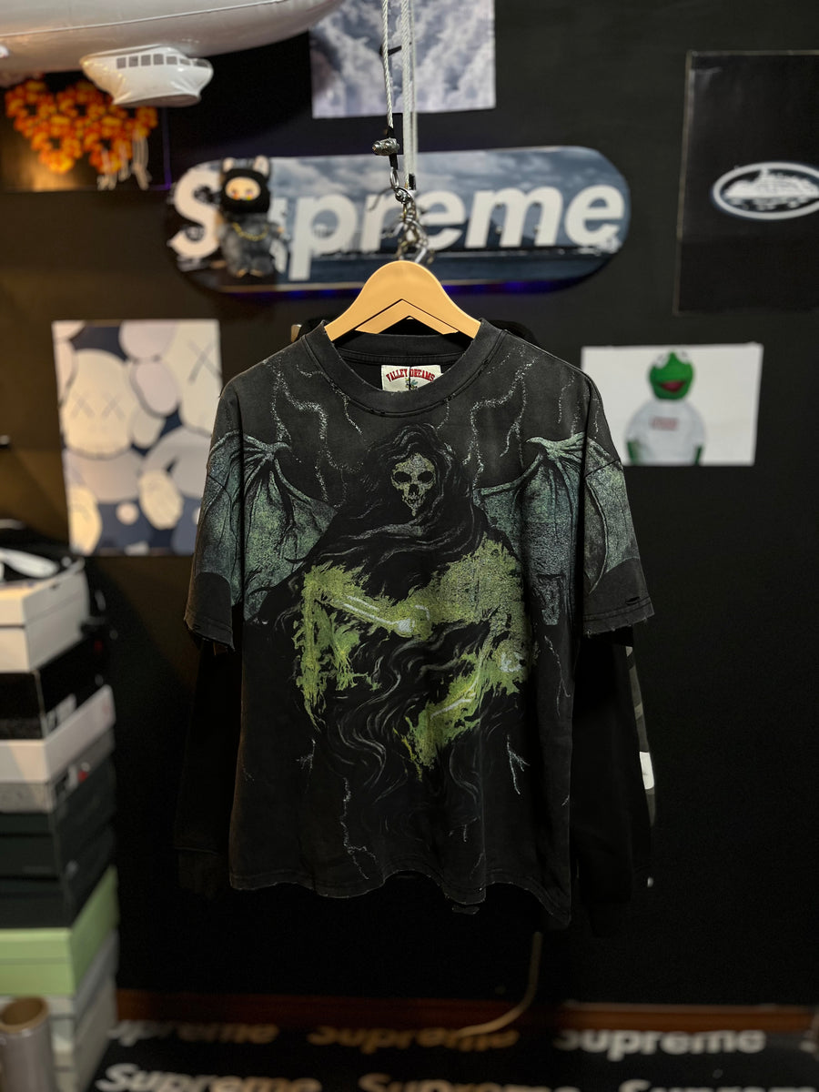 Vale Forever Grim Big Tee
