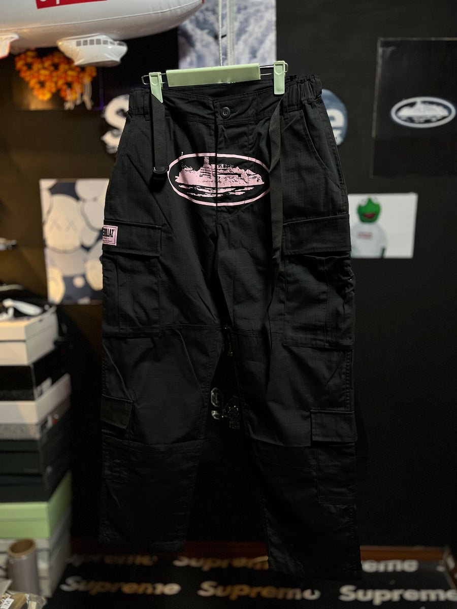 Pantalones Cargo Corteiz