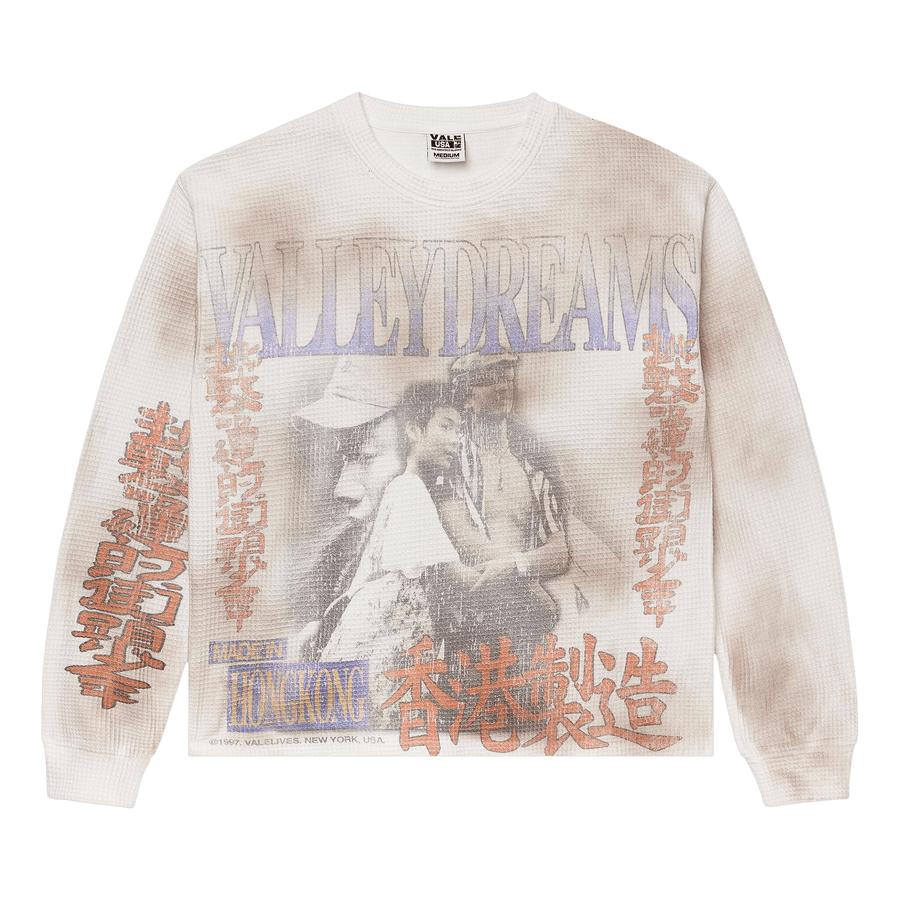 Vale Forever Love Tour Thermal 'Black'