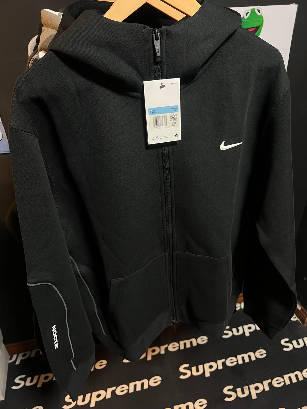 Nike Tech Nocta Zip
