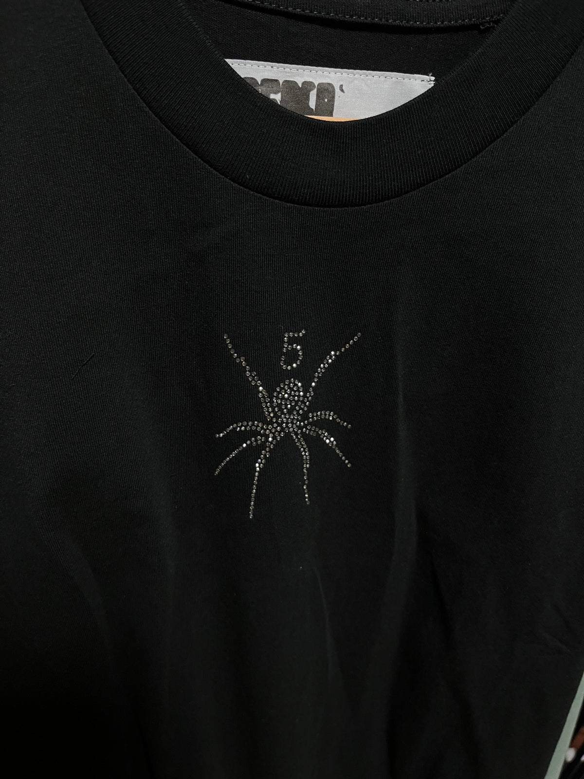 Sp5der Tee