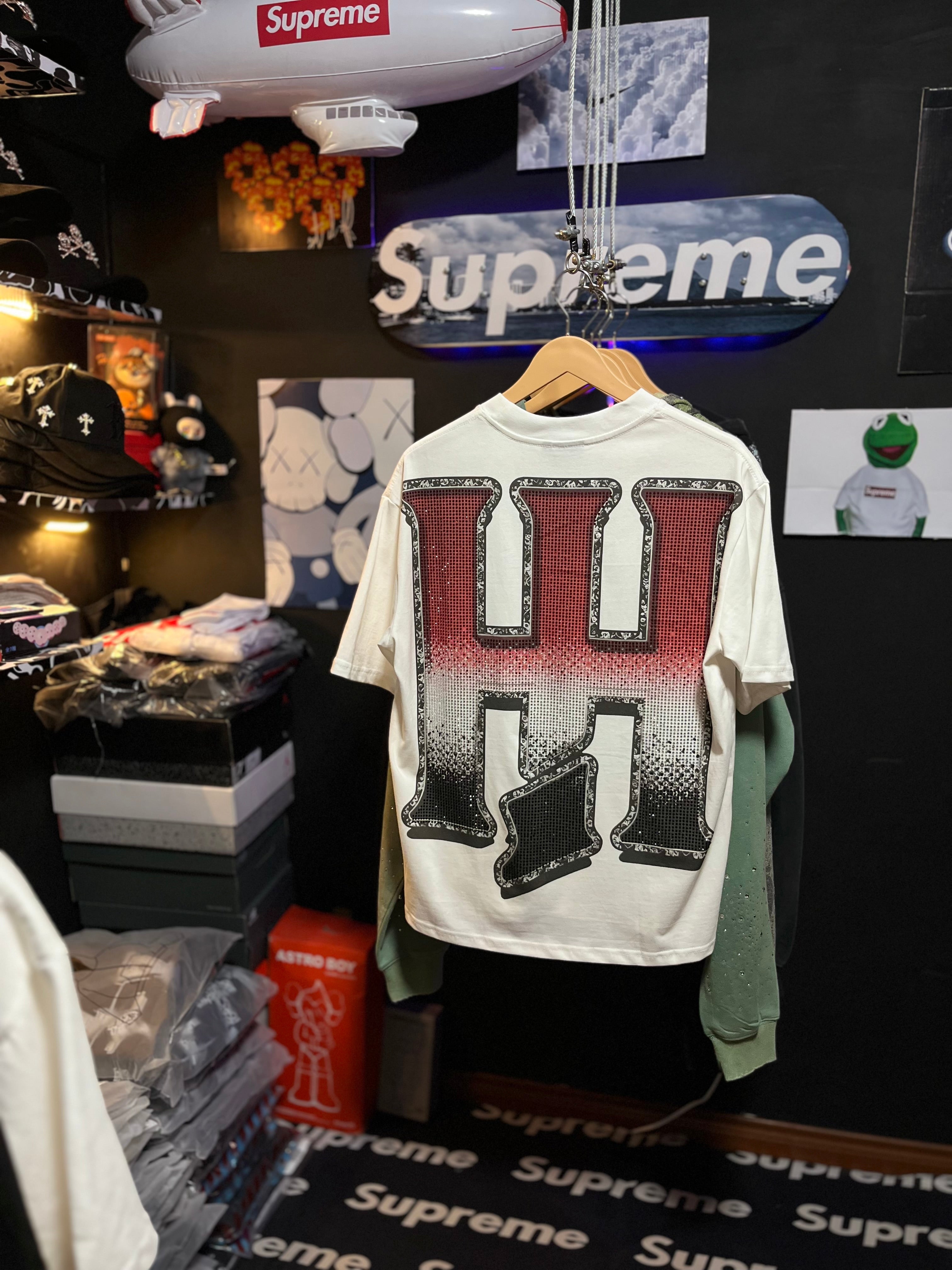 Life Hustlers tee