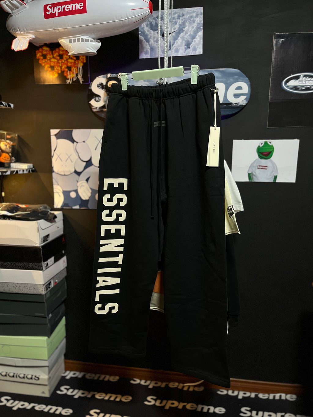 Fear of God Essentials Lounge Sweatpants