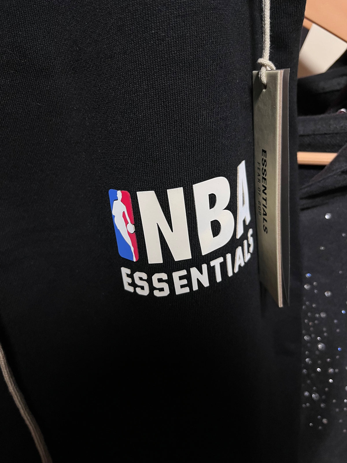 Fear of God Essentials NBA Relaxed Sweatpant