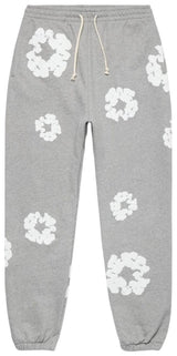 Buy Denim Tears Cotton Wreath Baggy