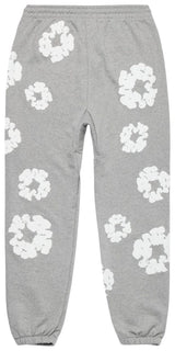 Buy Denim Tears Cotton Wreath Baggy