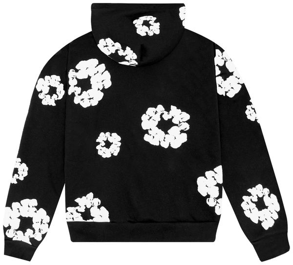 Denim Tears Hoodie
