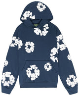 Denim Tears The Cotton Wreath Sweatshirt