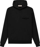 Fear of God Essentials Hoodie "Stretch Limo"