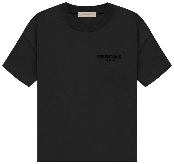 Polo Unisex Essentials T-Shirt Stretch Limo
