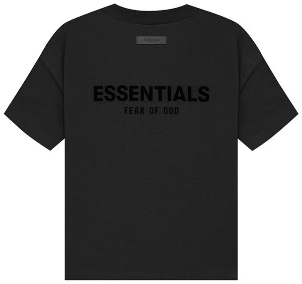 Polo Unisex Essentials T-Shirt Stretch Limo