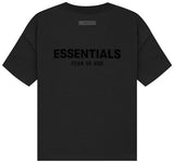 Polo Unisex Essentials T-Shirt Stretch Limo