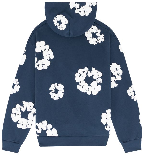 Denim Tears The Cotton Wreath Sweatshirt