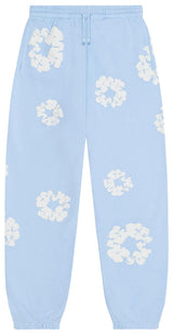 Denim Tears The Cotton Wreath Sweatpants