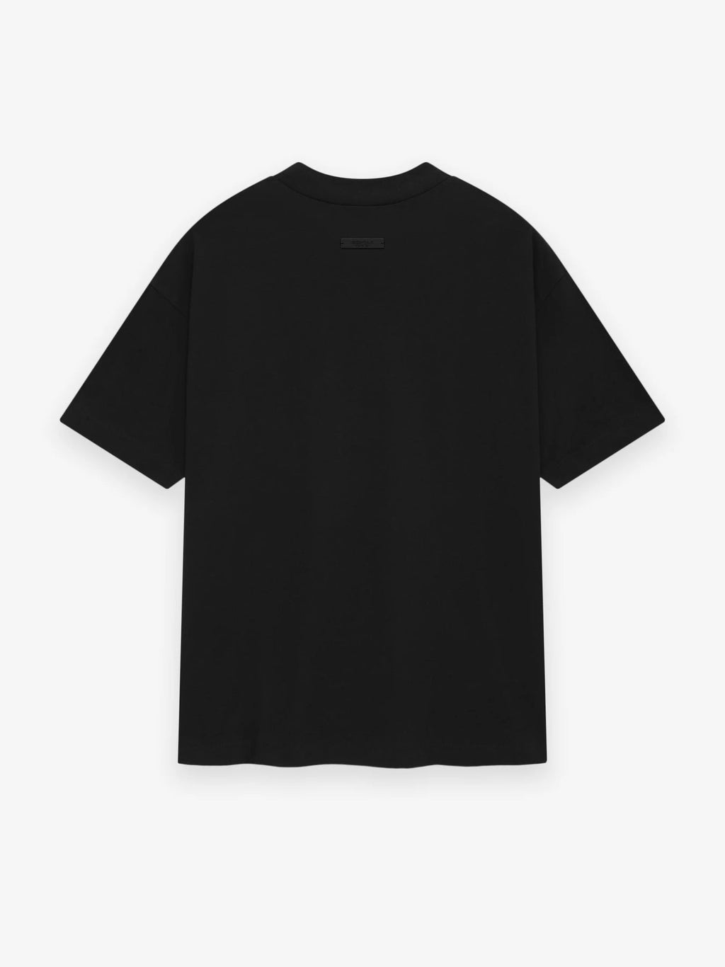 Fear of God Essentials NBA 90's Tee Vintage Black