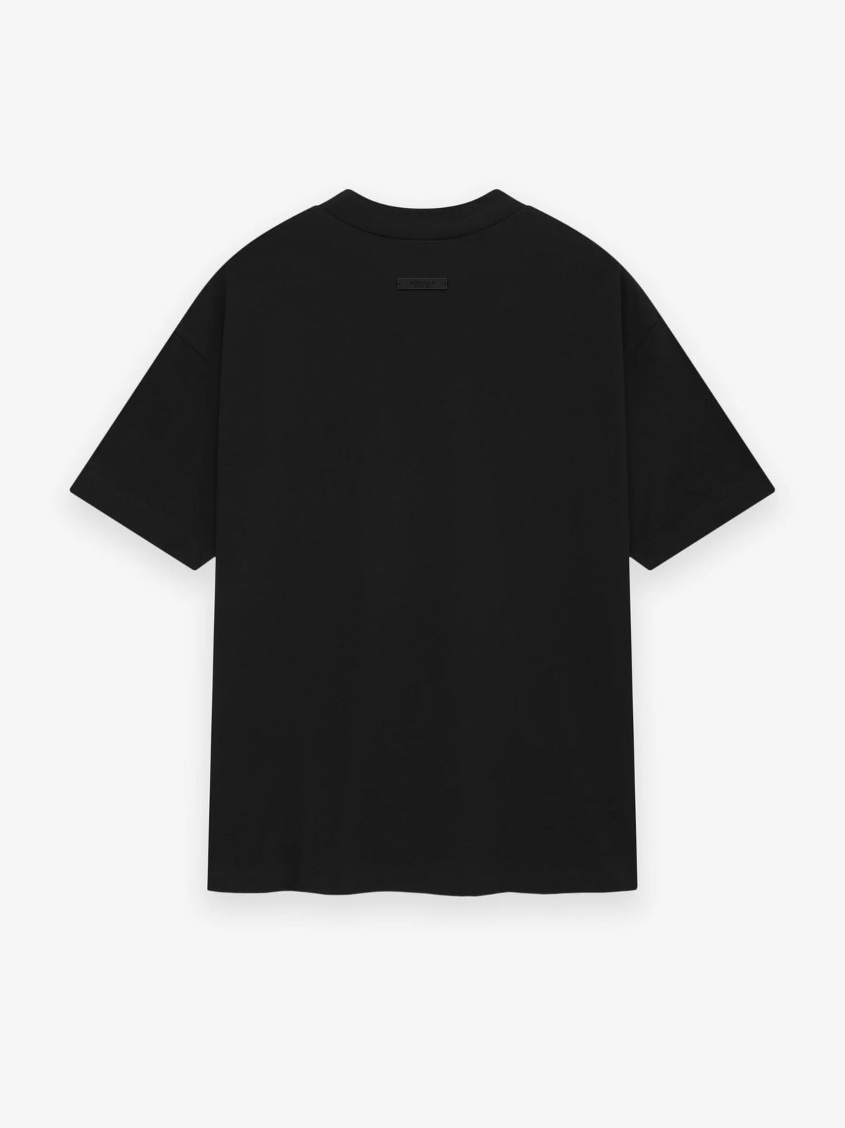 Fear of God Essentials NBA 90's Tee Vintage Black