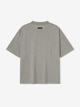 Fear of God Essentials NBA 90's Tee Concrete