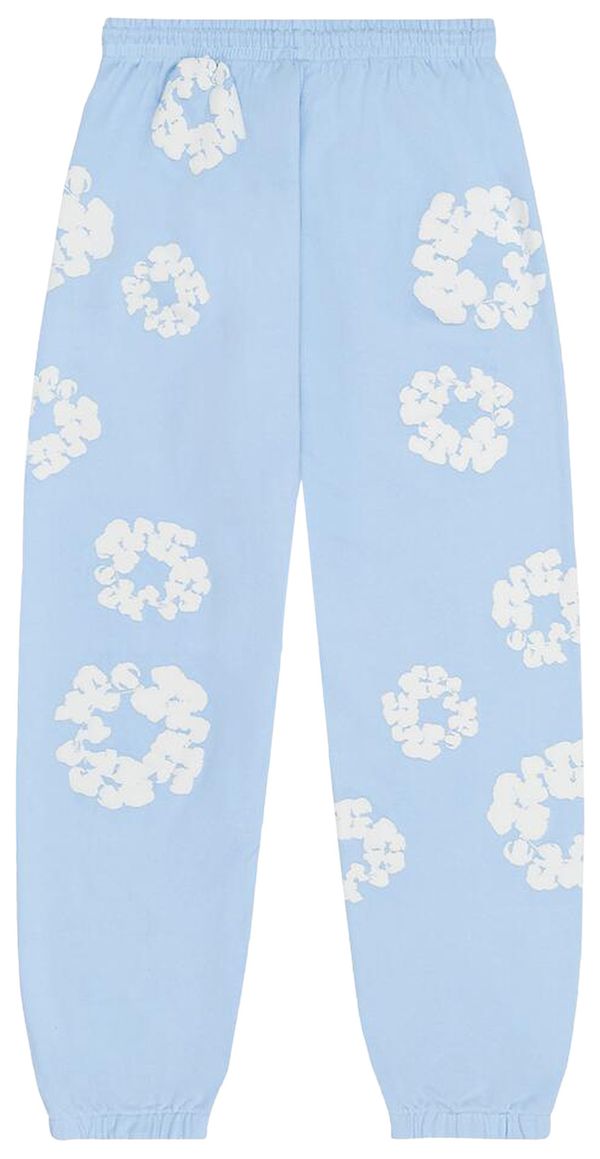 Denim Tears The Cotton Wreath Sweatpants
