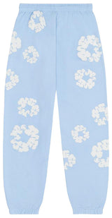 Denim Tears The Cotton Wreath Sweatpants
