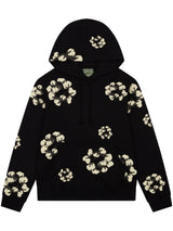 Denim Tears x CPFM Cactus Tears Balck