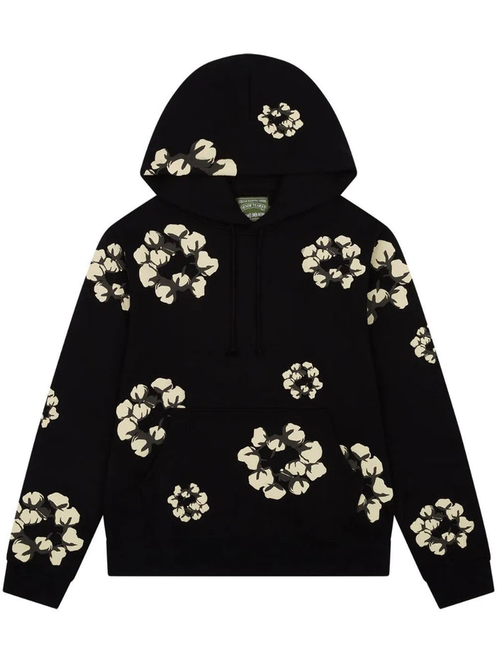 Denim Tears x CPFM Cactus Tears Balck
