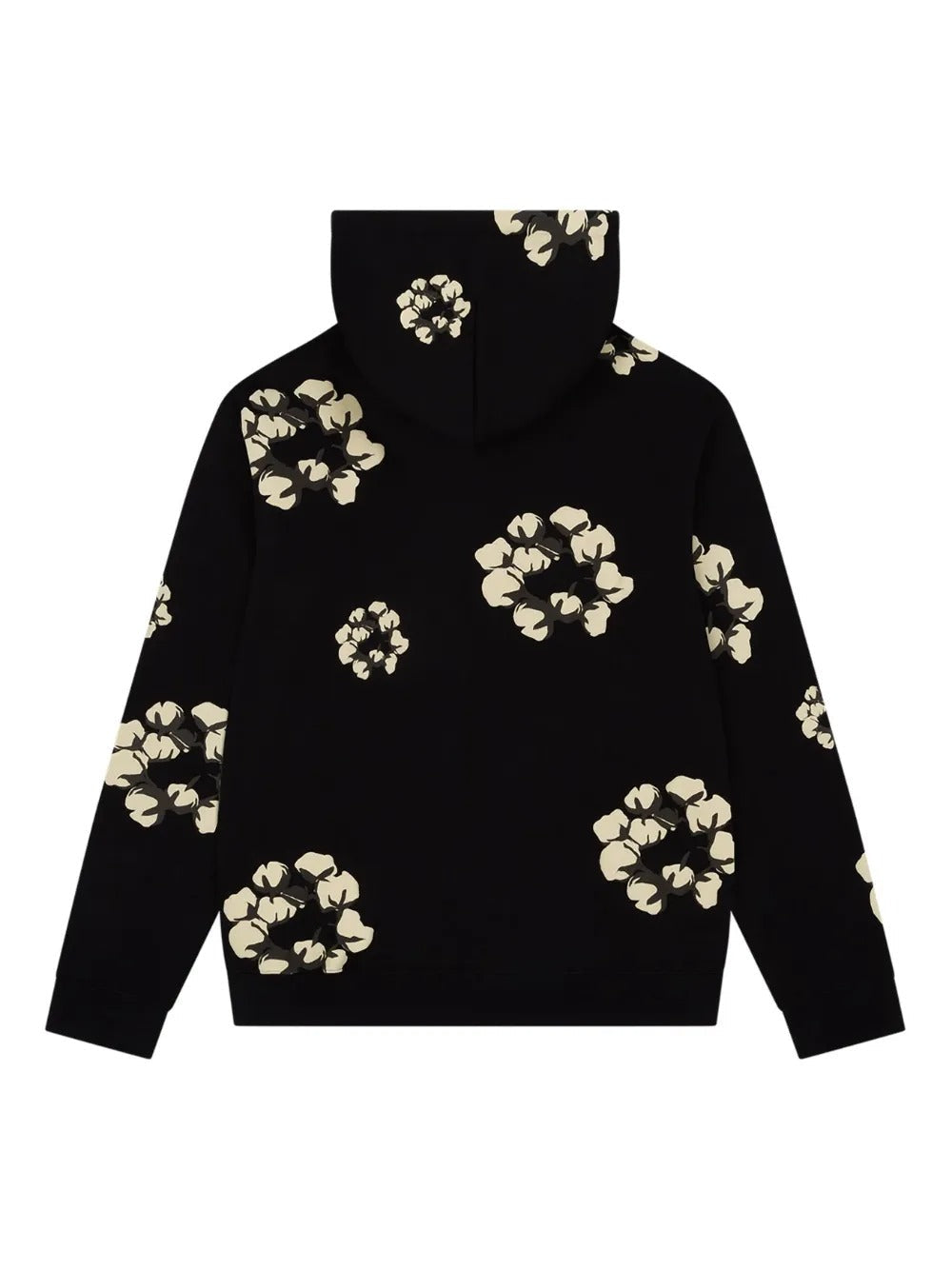 Denim Tears x CPFM Cactus Tears Balck