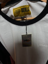 Camiseta Corteiz Allstarz Raglan