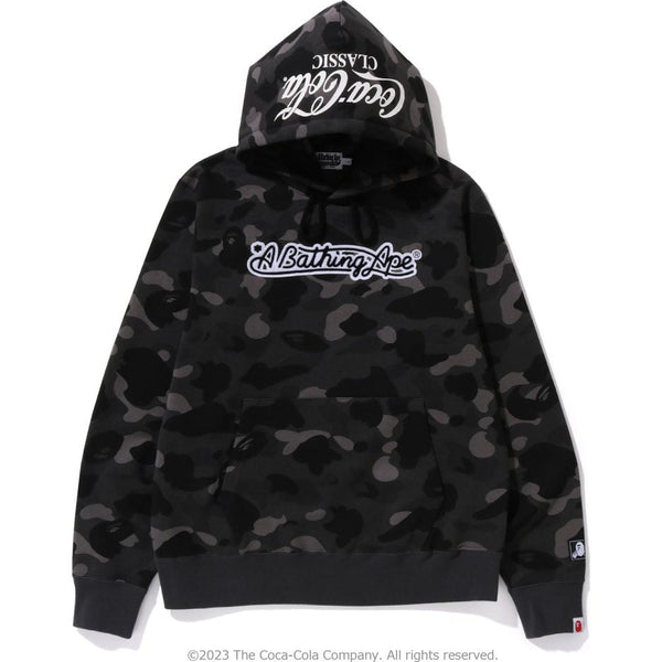 BAPE x Coca-Cola