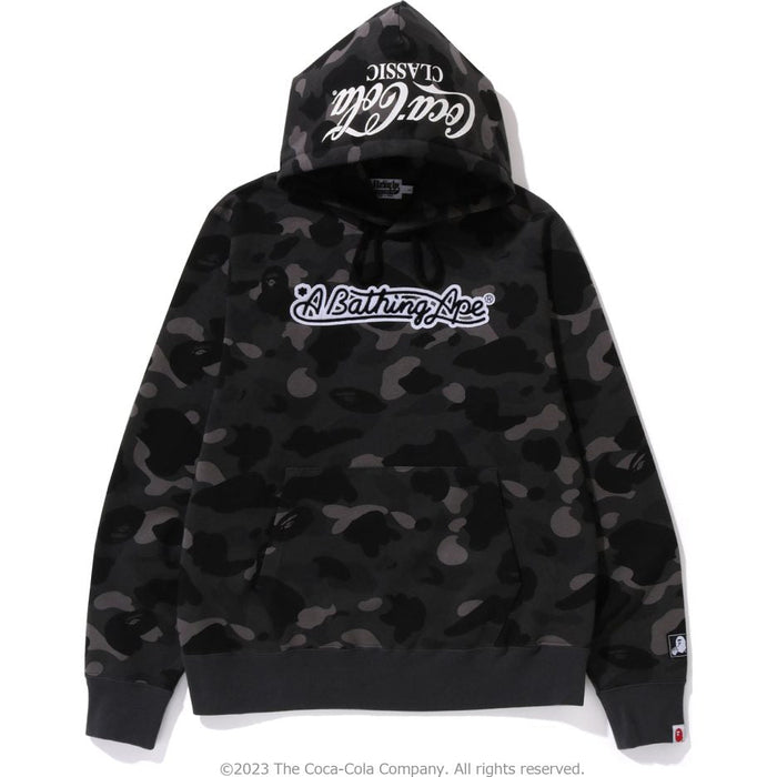 BAPE x Coca-Cola