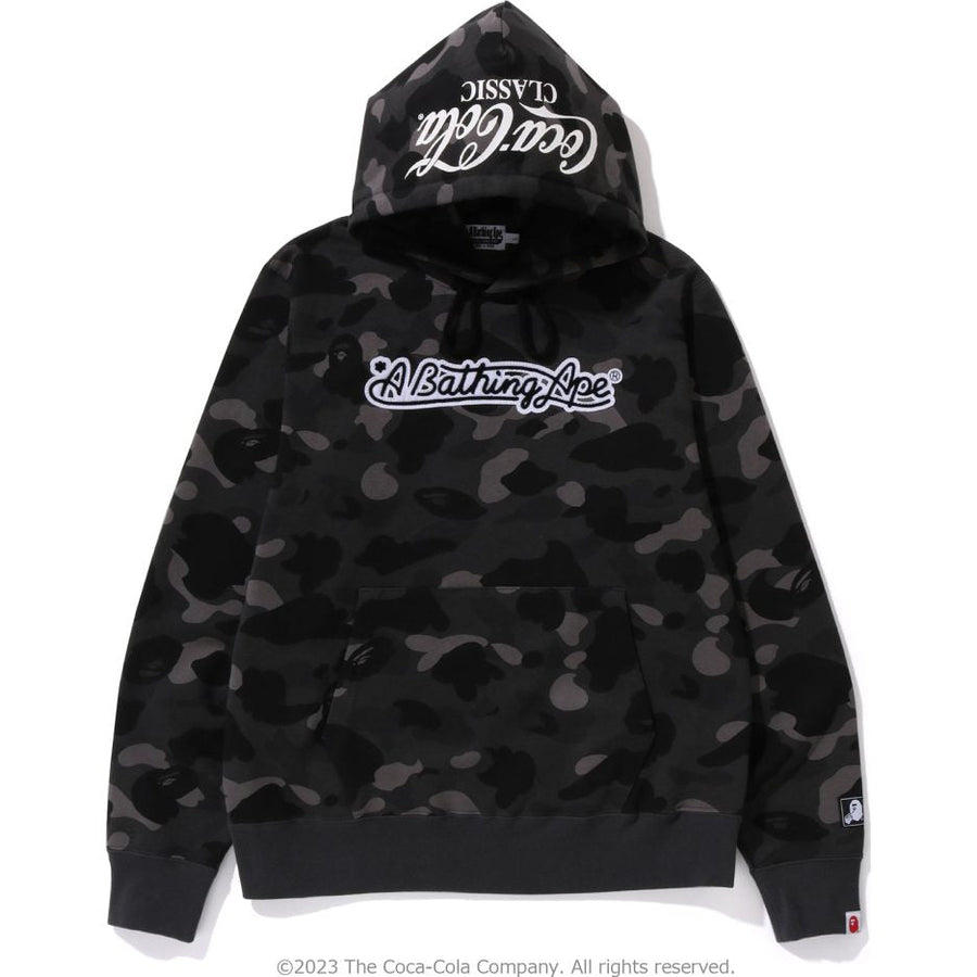 BAPE x Coca-Cola