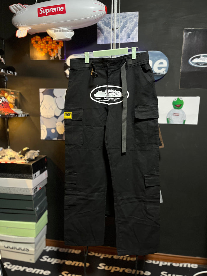 Pantalones Corteiz 4Starz