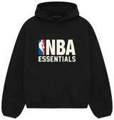 Fear of God Essentials NBA Hoodie FW24