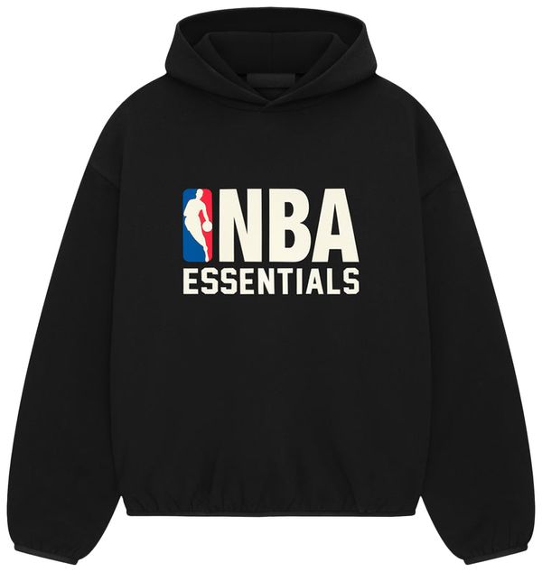 Fear of God Essentials NBA Hoodie FW24