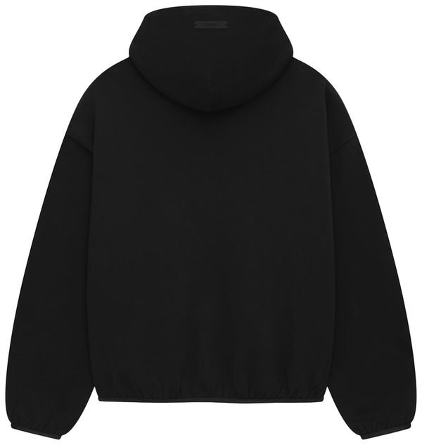 Fear of God Essentials NBA Hoodie FW24