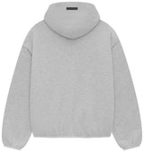 Fear of God Essentials NBA Hoodie Light