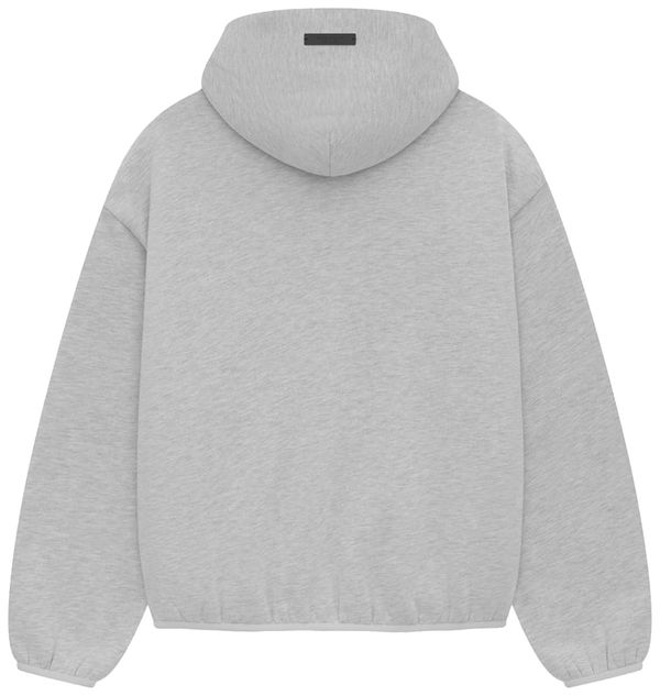 Fear of God Essentials NBA Hoodie Light