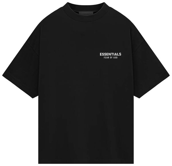 Fear of God Essentials Classic Short Sleeve Tee