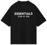 Fear of God Essentials Classic Short Sleeve Tee