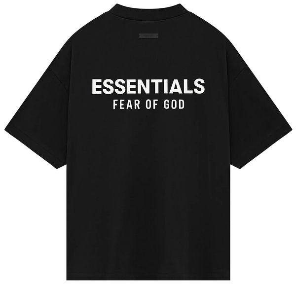 Fear of God Essentials Classic Short Sleeve Tee