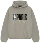 Sudadera con capucha Fear of God Essentials NBA