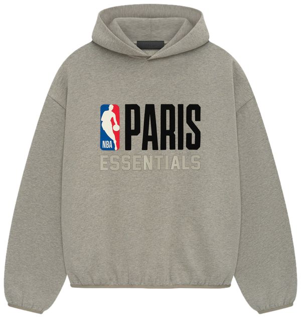 Sudadera con capucha Fear of God Essentials NBA