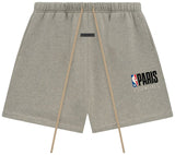 Fear of God Essentials NBA PARIS Short