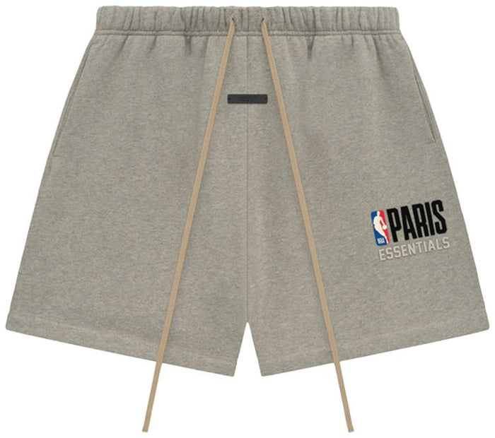 Fear of God Essentials NBA PARIS Short
