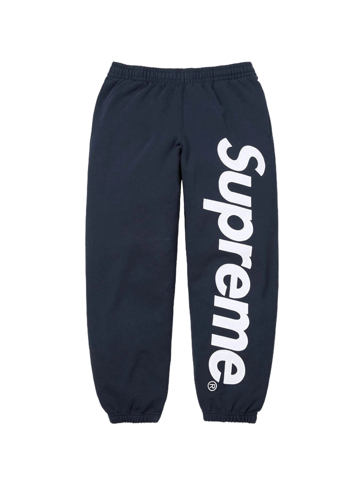 Supreme Satin Appliqué Sweatpant