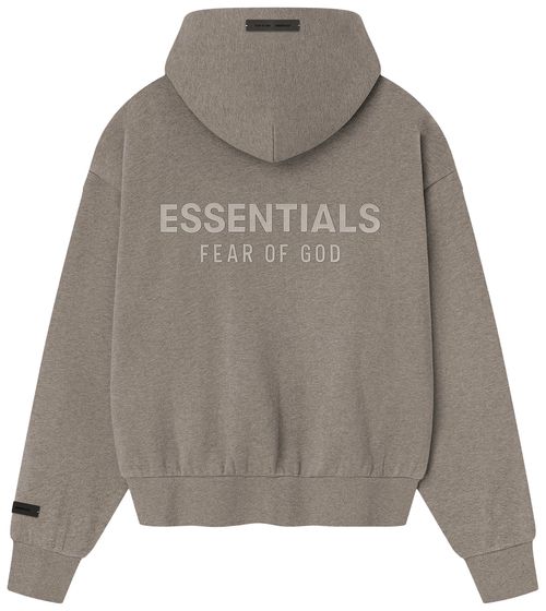 Fear of God Essentials SS25 Classic Fleece