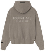 Fear of God Essentials SS25 Classic Fleece